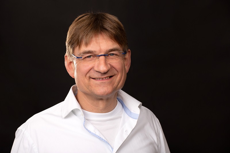 Dr. Zentgraf